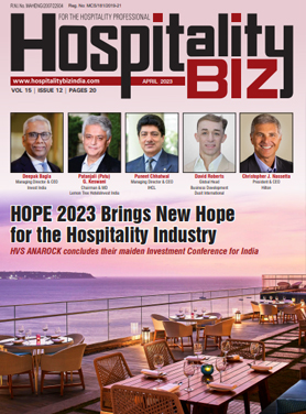 HBIZ E-Magazine April 2023