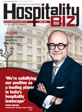 HBIZ E-Magazine June 2024