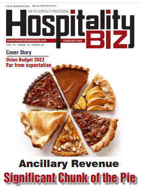 HBIZ E-Magazine FEBRUARY2022