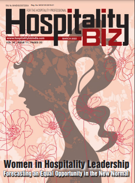 HBIZ E-Magazine MARCH2022