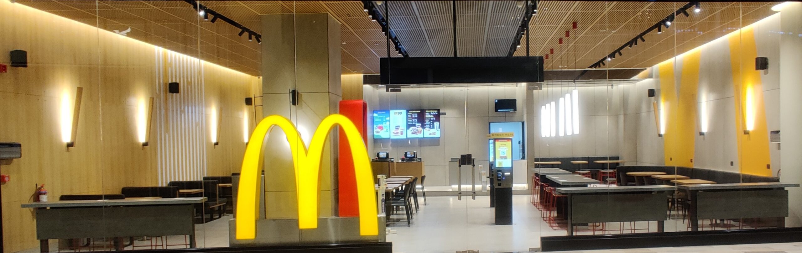 McDonald’s India North & East embarks on Restaurant Modernization