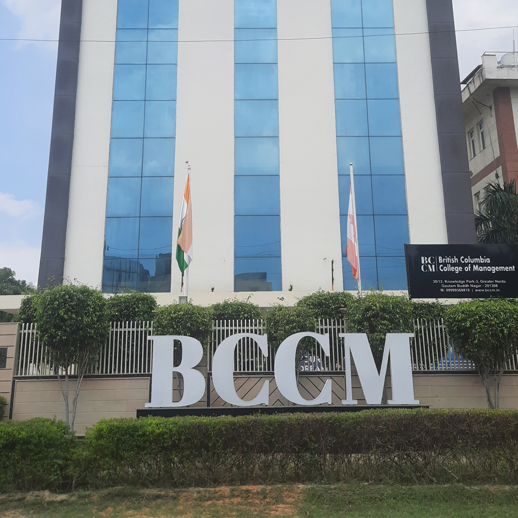 BCCM Launches India's First Hospitality and Tourism Management College ...