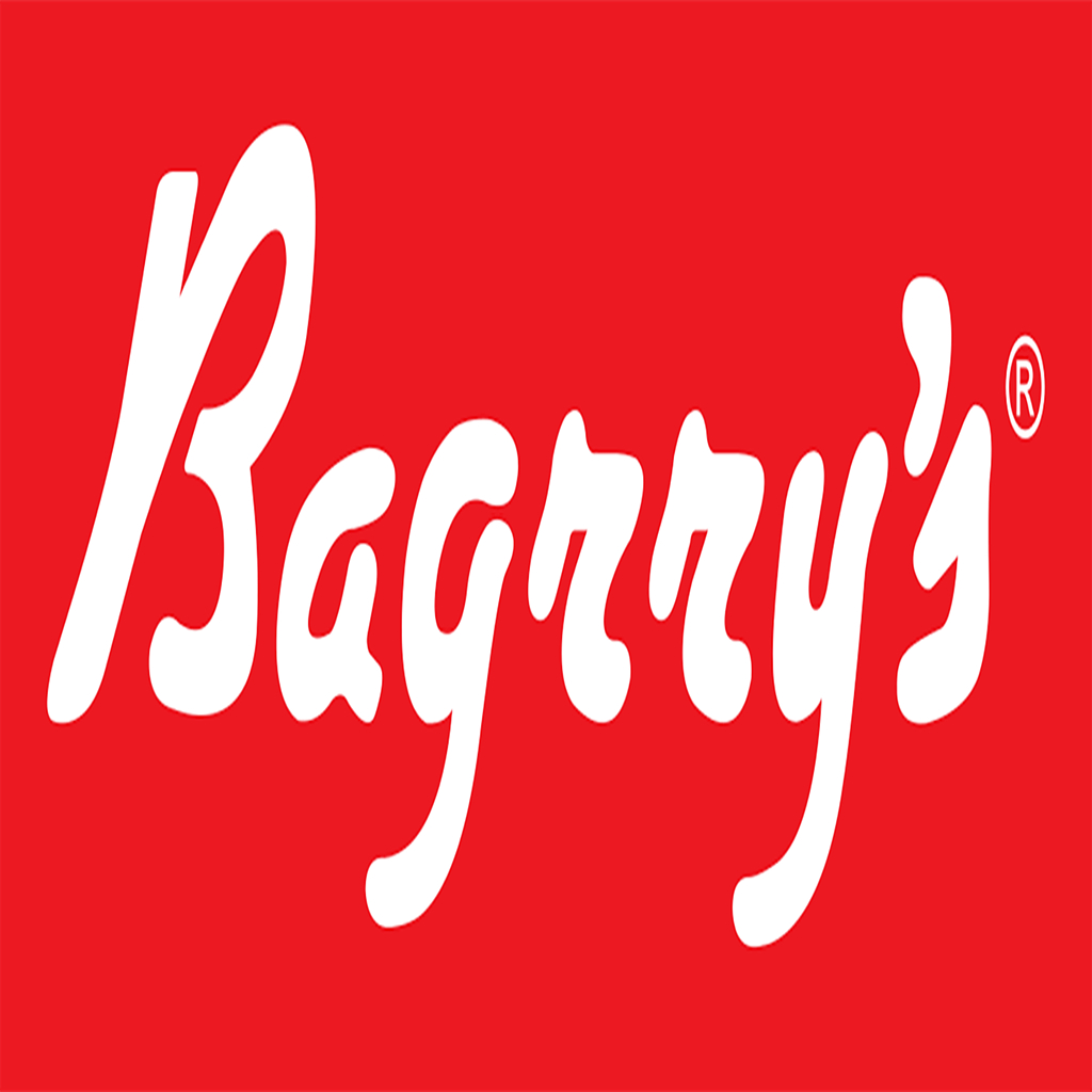 Bagrry's_Logo