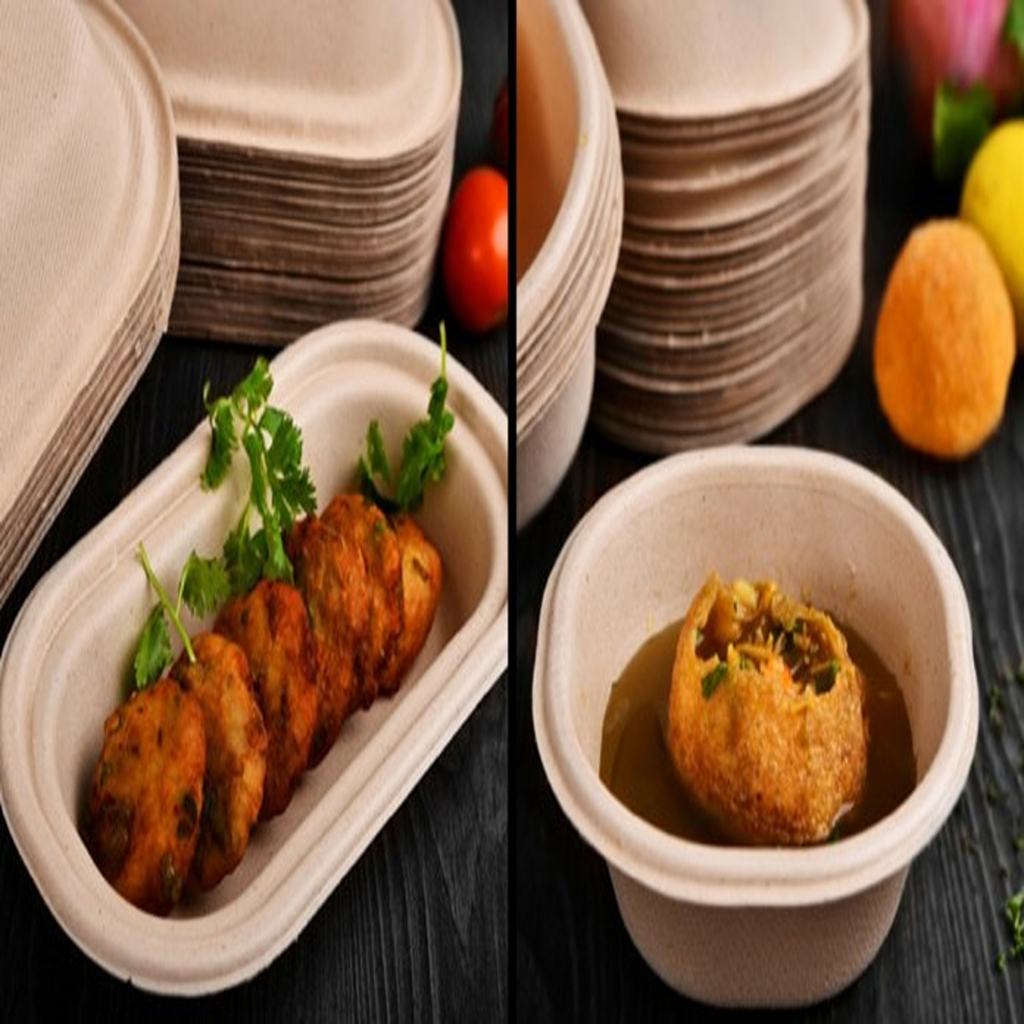 Develops new packaging design with Steam Vents to target food delivery market: Yash Papers to introduce compostable modular tableware brand ‘Chuk’ in retail market