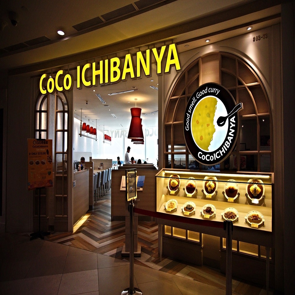 Mitsui opens first CoCo Ichibanya restaurant in India