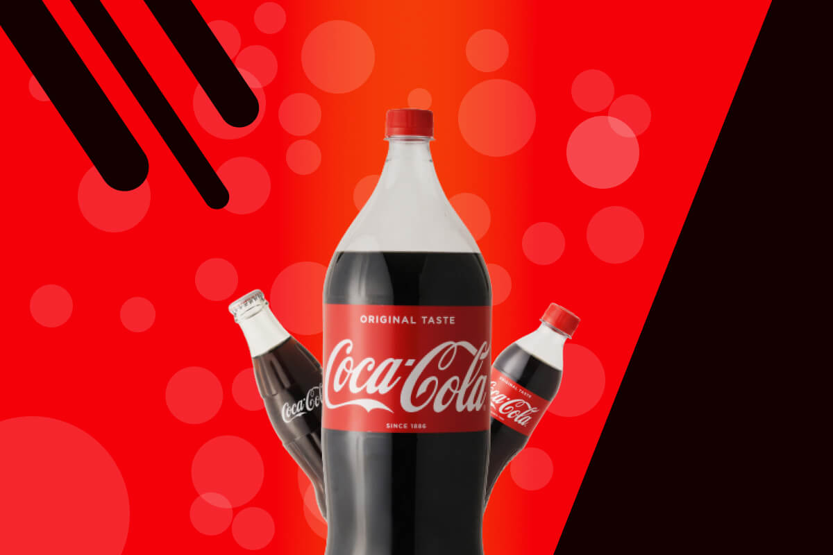 Coca-Cola introduces Minute Maid Santra