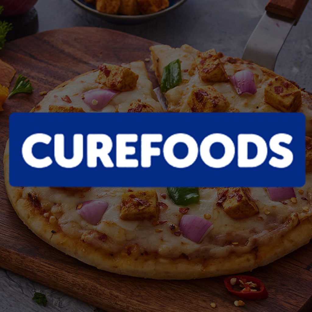 F&B House of Brands Curefoods Raises INR 300 Crore in Latest Funding Round to Accelerate Growth