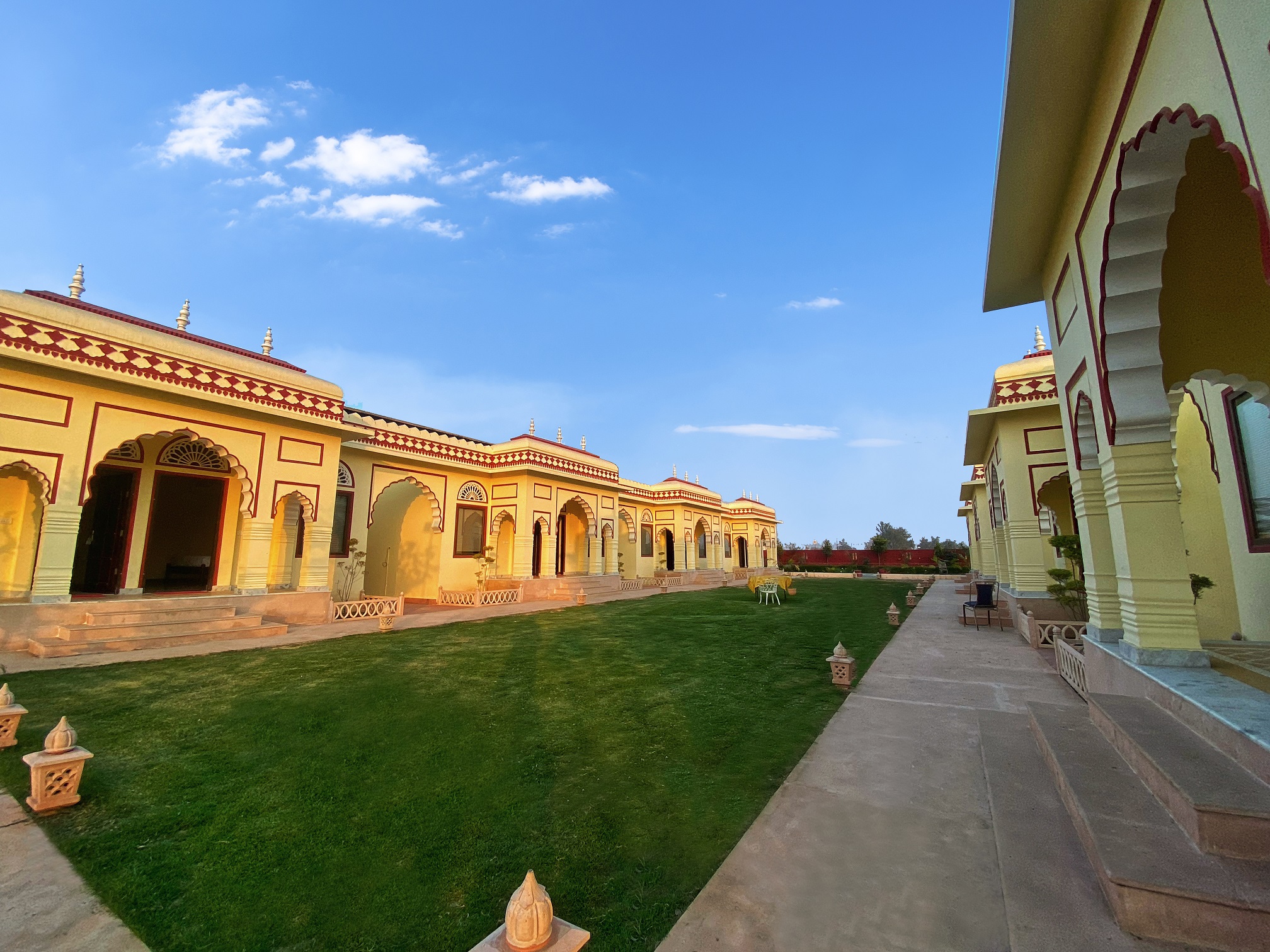 Cygnett Hotels & Resorts announces its first resort property in Bharatpur Rajasthan