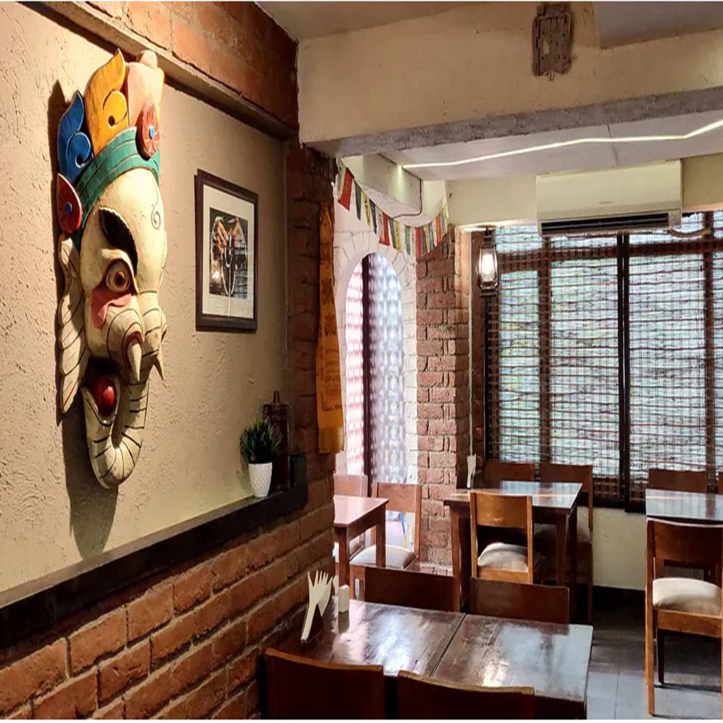 Delhi _Restaurants_Image