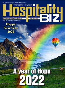 HBIZ E-Magazine JANUARY 2022