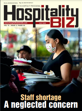 HBIZ E-Magazine JULY 2022