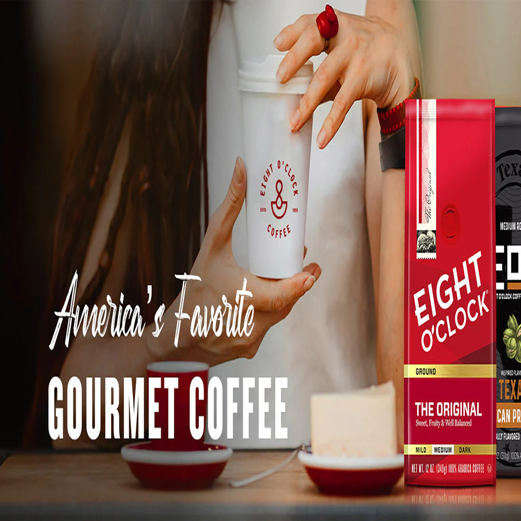 Tatas set to launch coffee brand Eight O’clock in India
