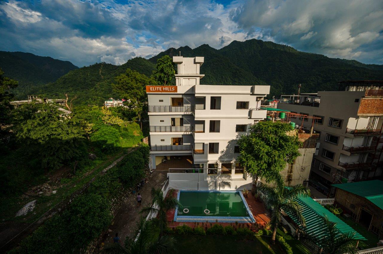 Stotrak Hospitality Signs Agreement with Kool-Stays to operate Hotel Rishikesh Grand