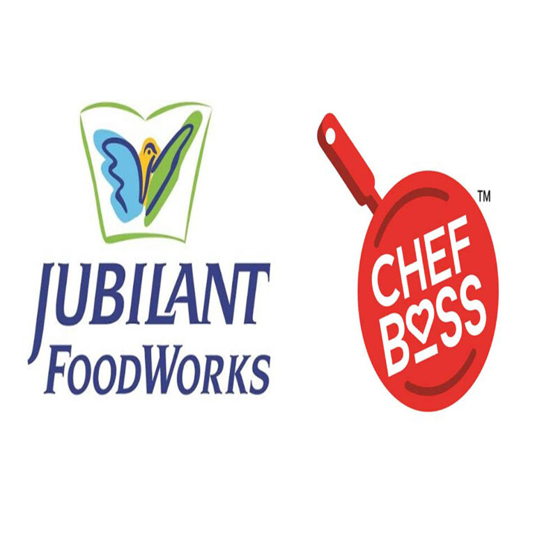 Jubilant FoodWorks Limited Forays Into The FMCG Category With ‘ChefBoss ...