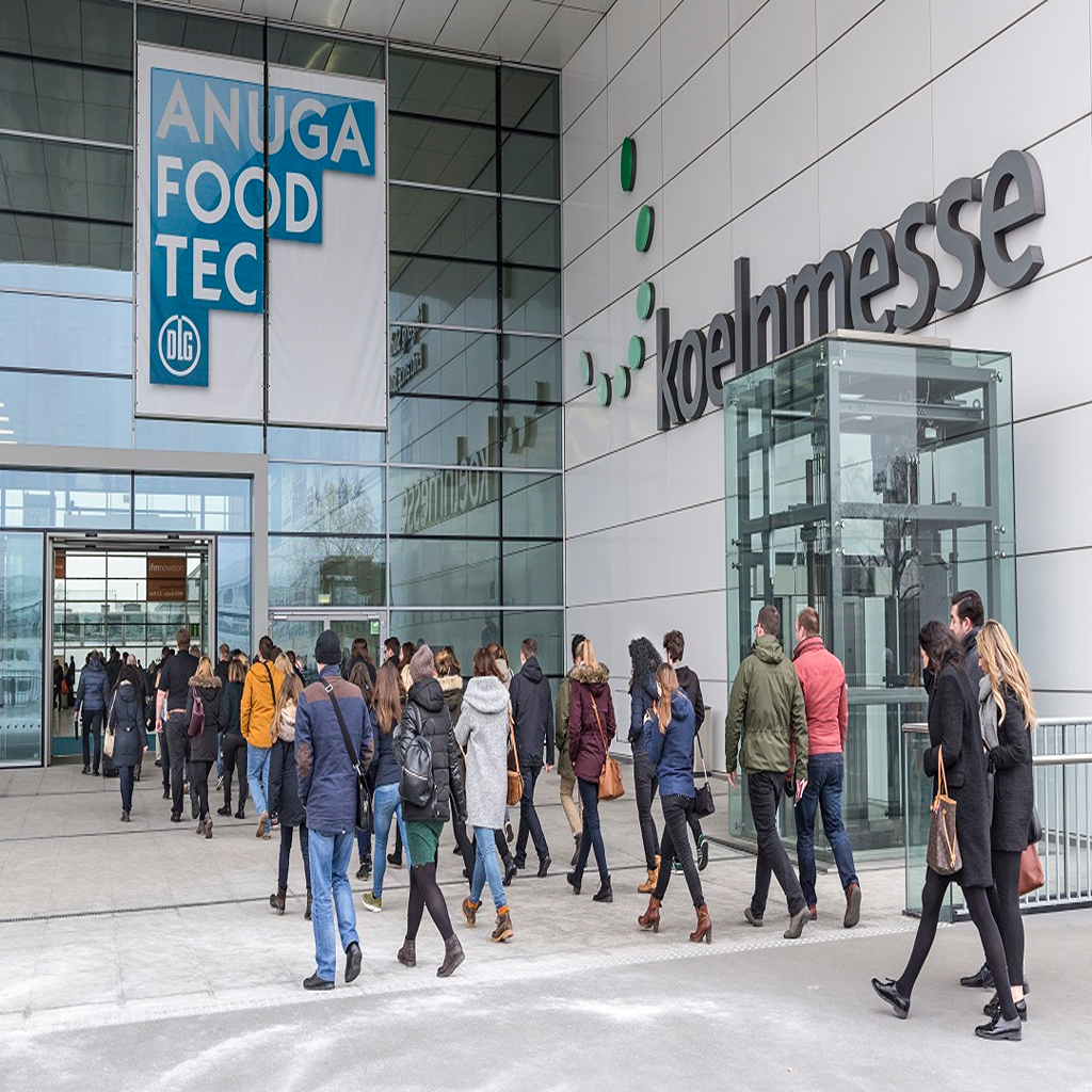 The triennial expo to be held in Cologne, Germany from March 20 to 23, 2018: Koelnmesse expects increased participation from India for Anuga FoodTec 2018