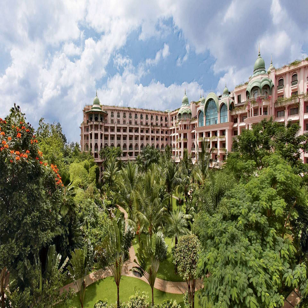 The Leela Palace, Bengaluru to introduce US Duck and US Turkey in menu as regular meals