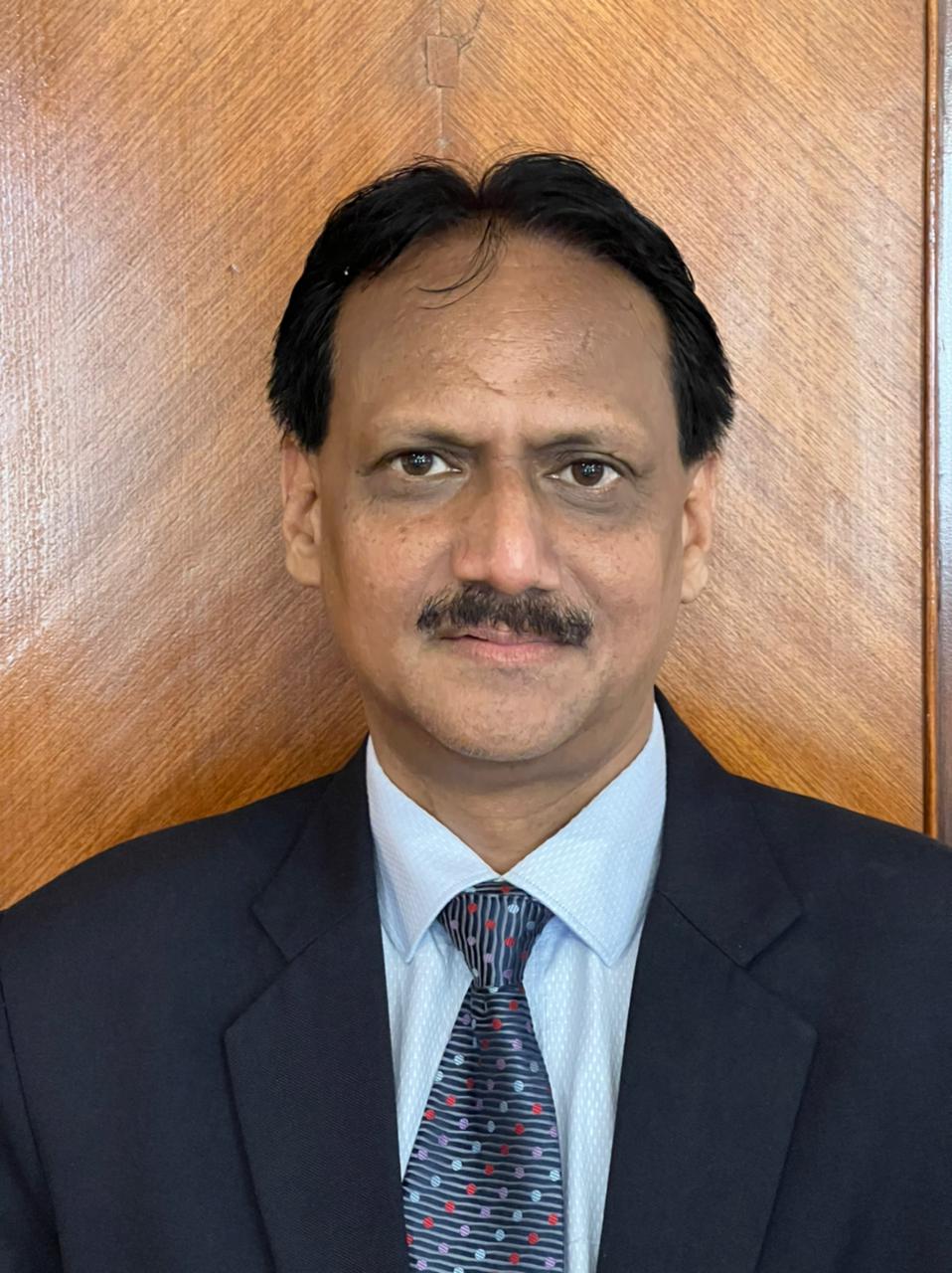 Lokesh Kumar Aggarwal takes charge as the  Director Finance, ITDC