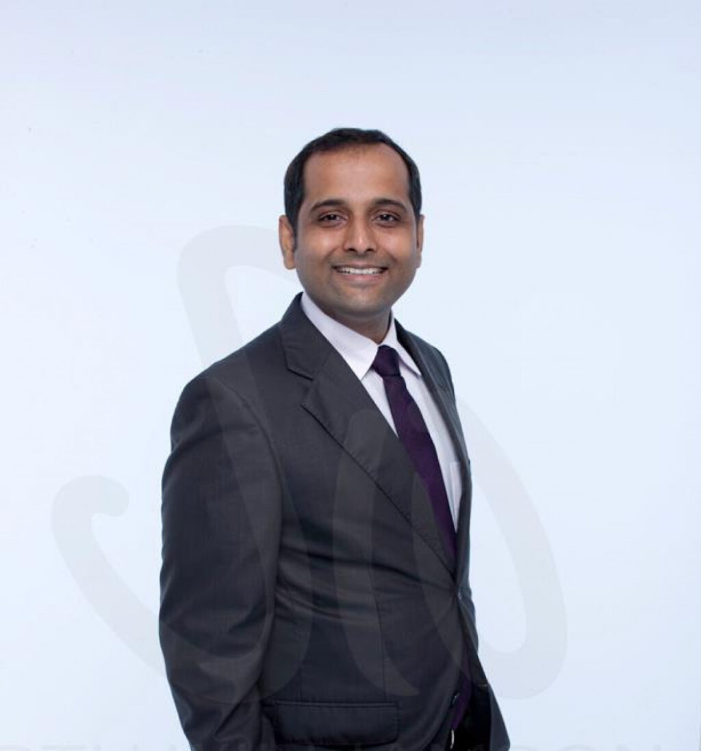 Director of Sales, Caesars Palace Dubai