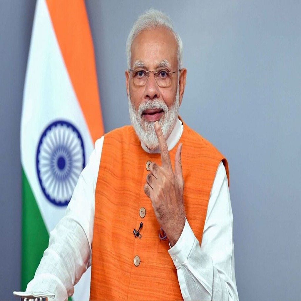PM Modi to address the nation on April 14th at 10 am