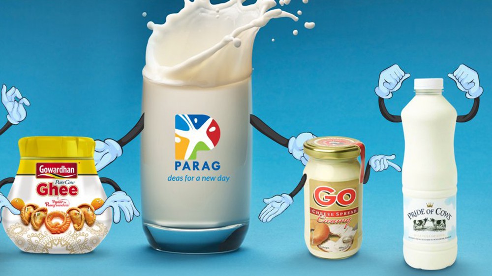 Parag Milk Foods expands Pride of Cows brand portfolio, launches Fat-free Milk