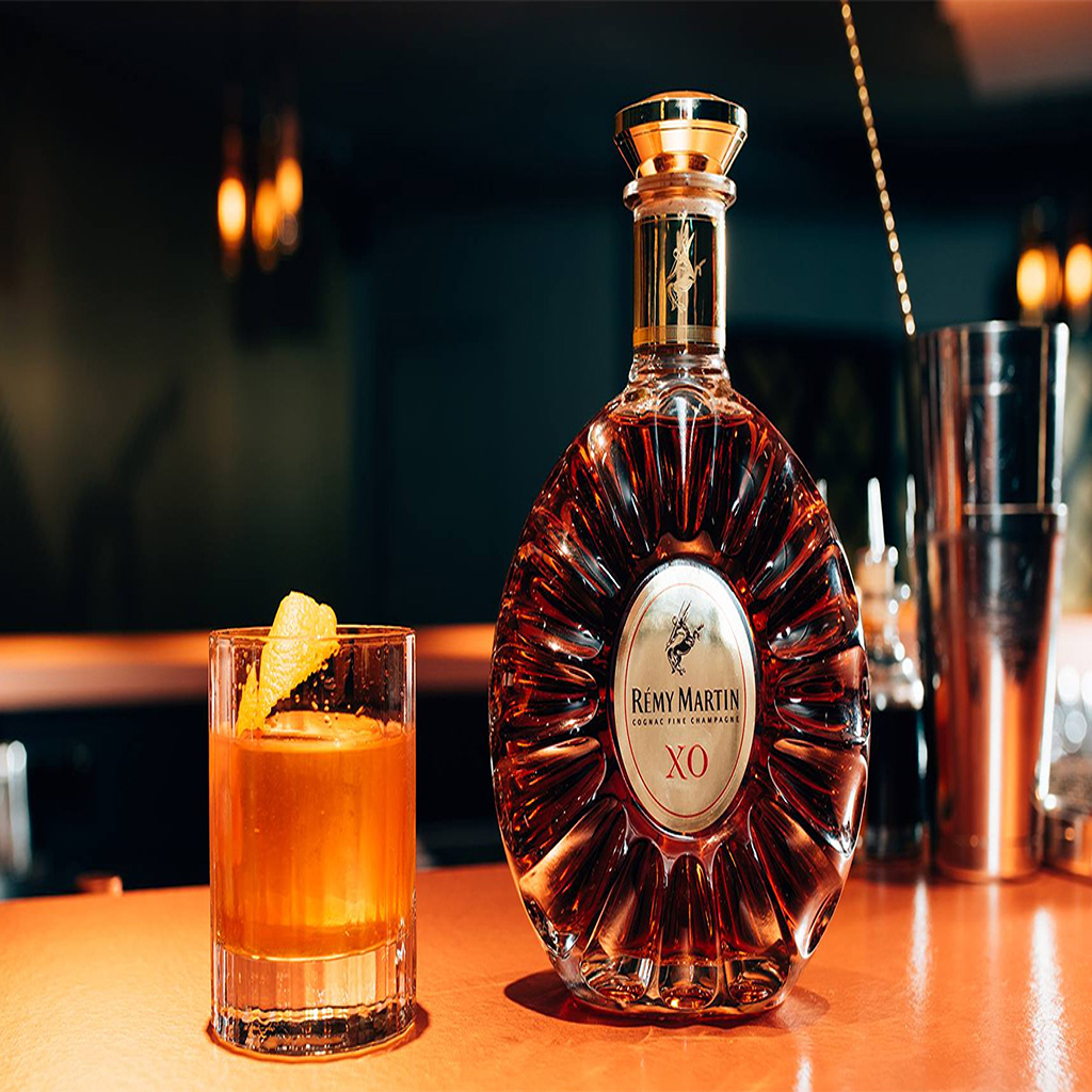 Rémy Cointreau offers free training to hospitality workers