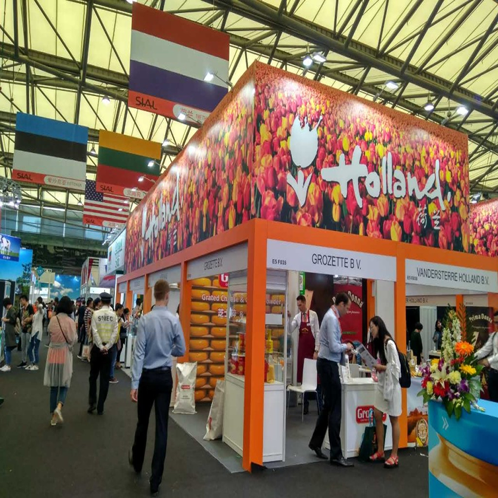 SIAL China urges Indian food industry to capitalise on opportunities