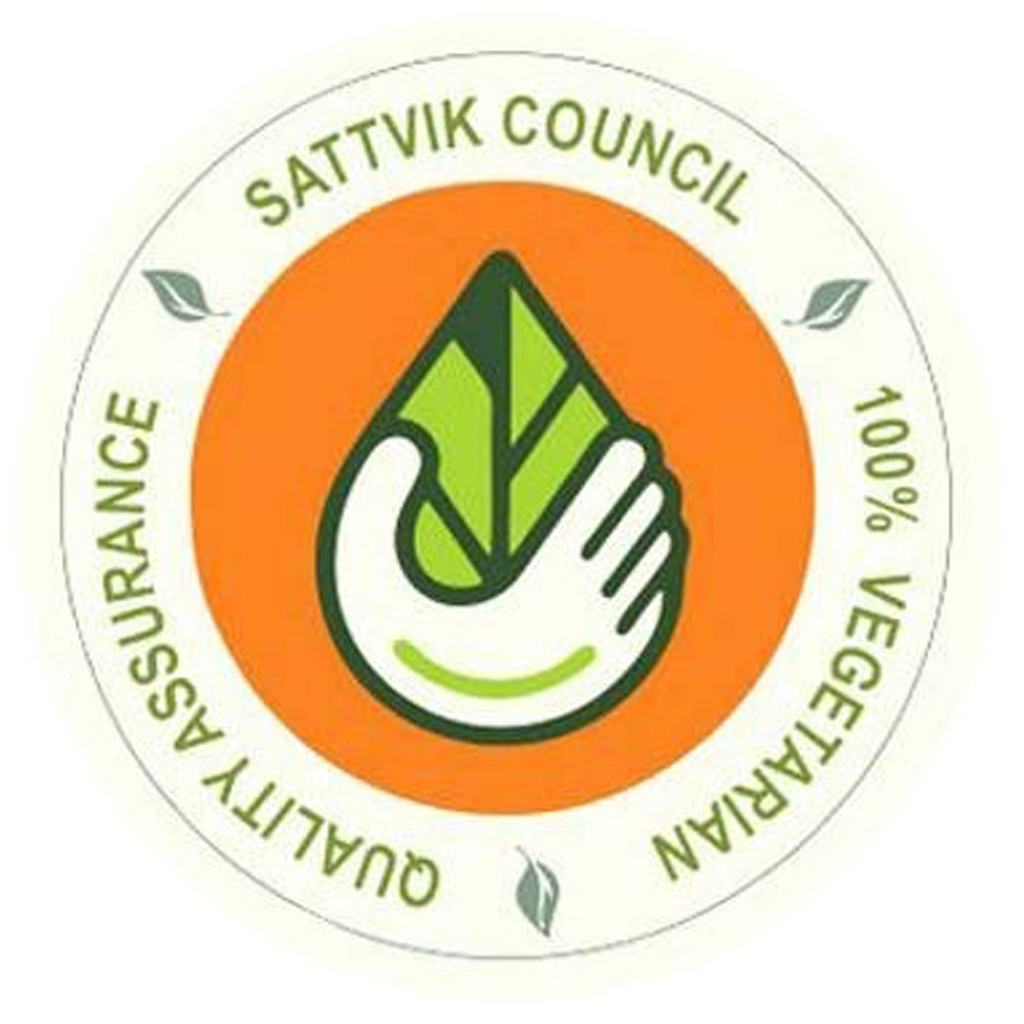 Sattvik Logo