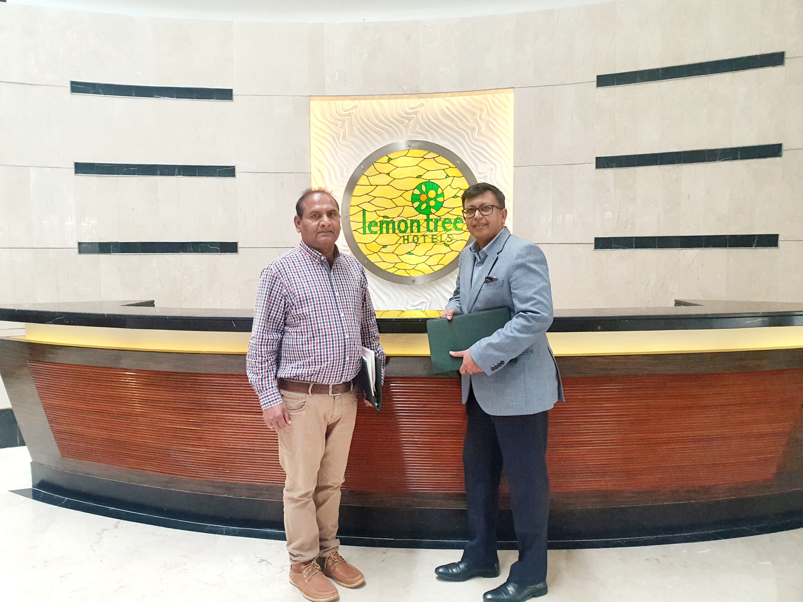 Lemon Tree Hotels signs a new hotel in Hubli, Karnataka