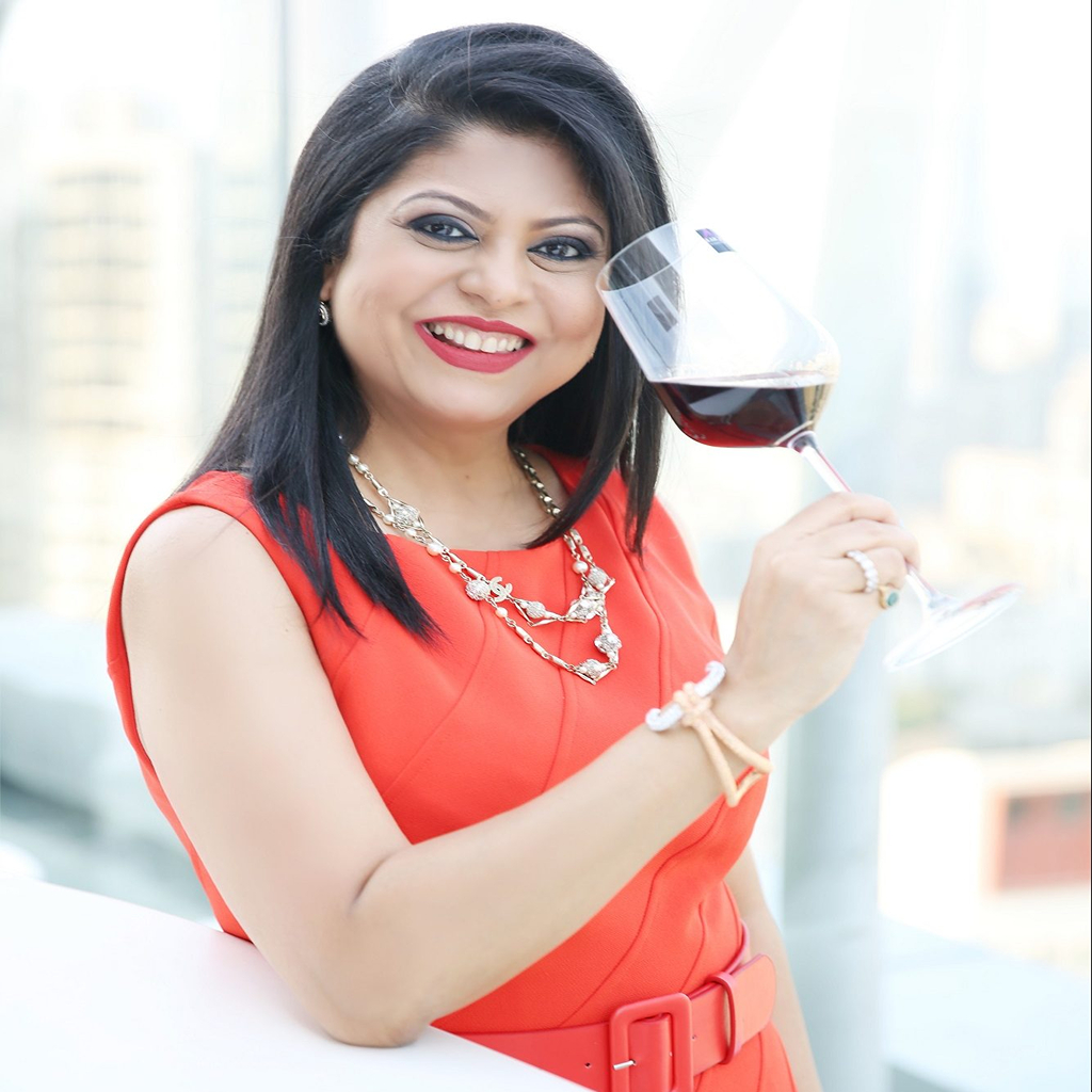 Sonal Holland Wine Academy launches online certificate course on wine, ‘60 Minute Wine Pro’