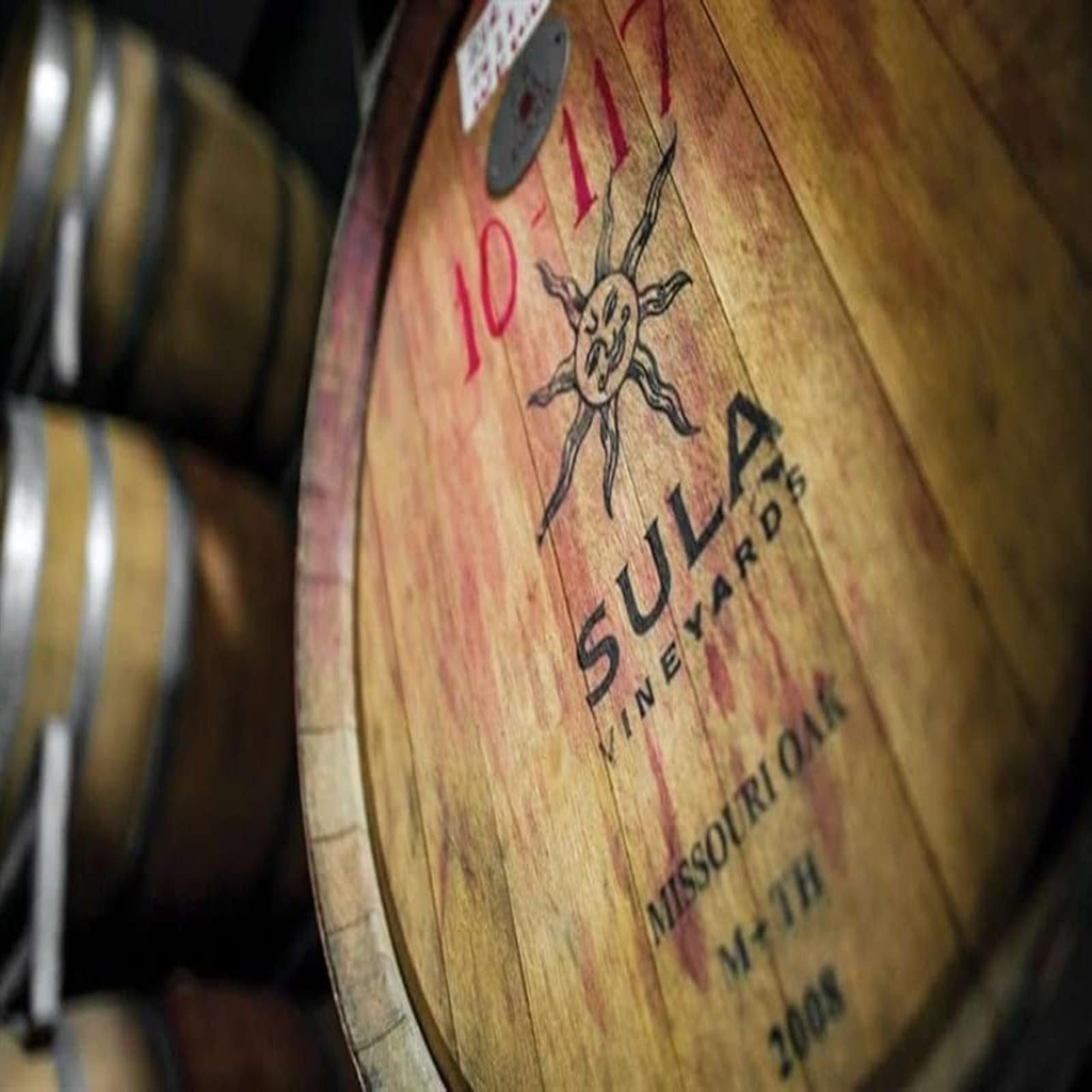 Sula Vineyards exports to over 30 countries, adds Singapore to its portfolio