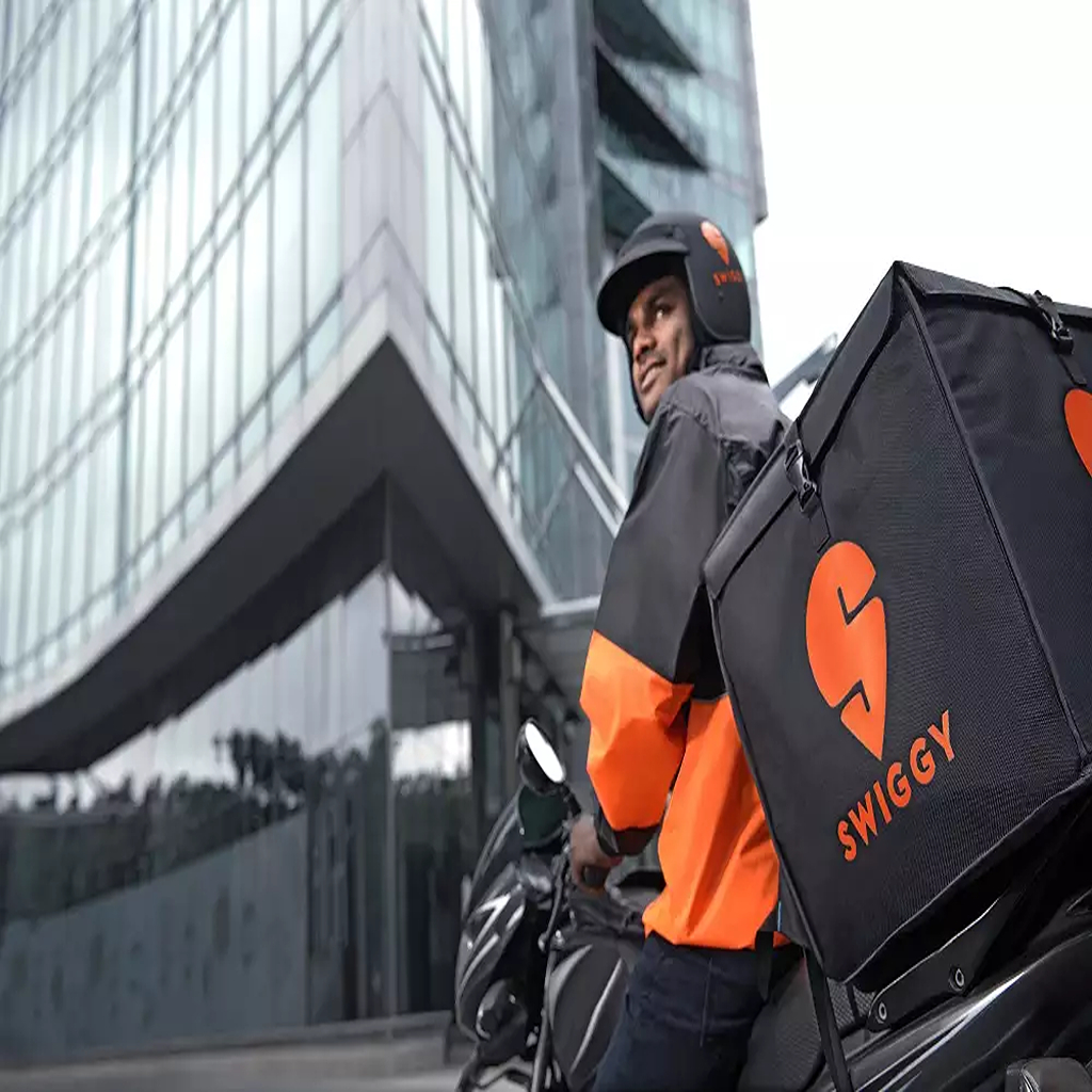 Swiggy expands its alcohol delivery service to West Bengal