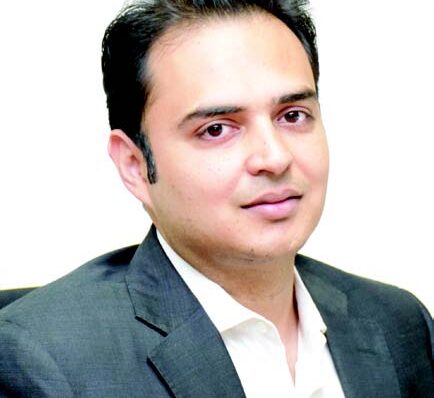 ‘We are mulling growth across the country in leisure destinations with an asset-lite model’: Vibhas Prasad, Director, Leisure Hotels Group