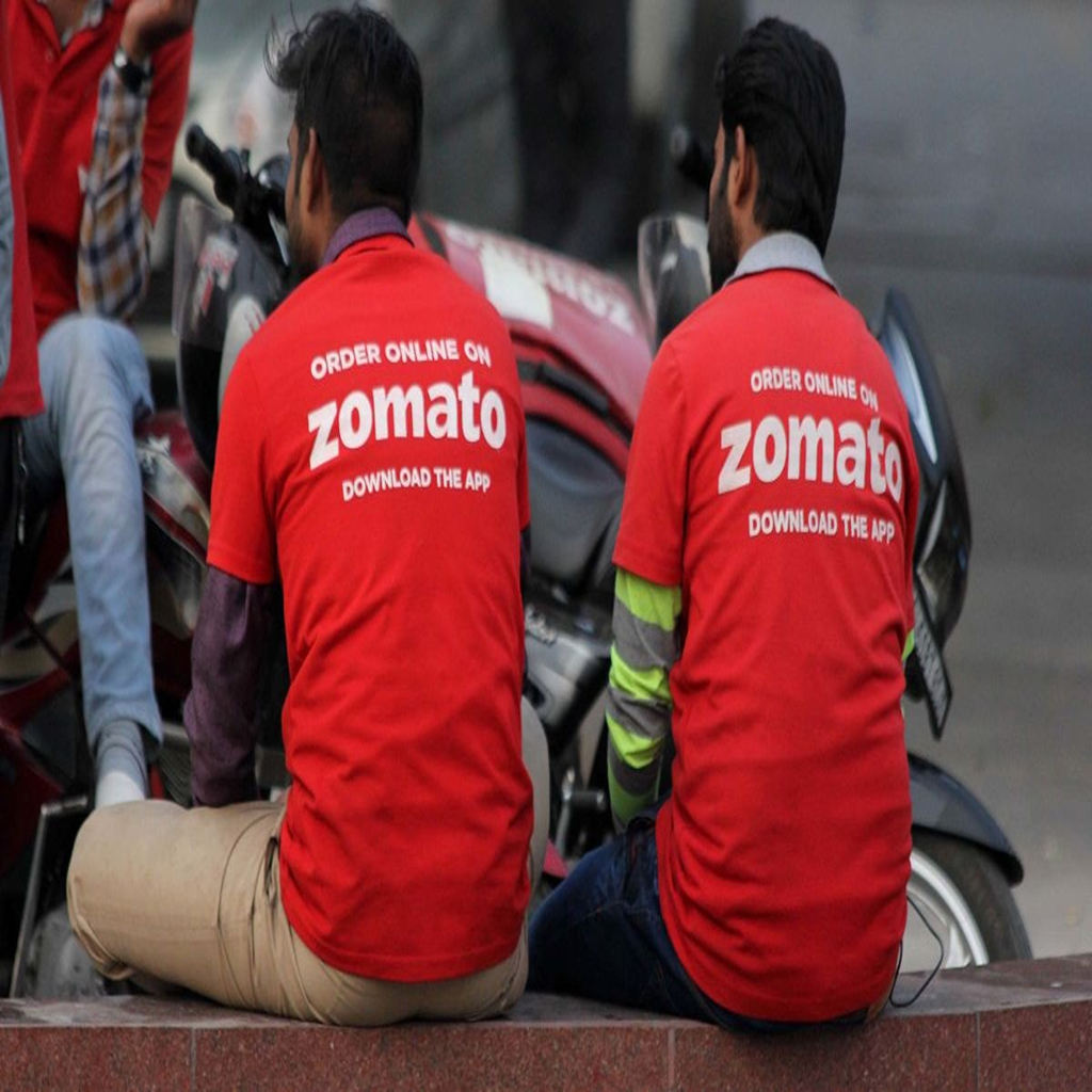 After Jharkhand, Zomato will now deliver alcohol in Odisha in 60 minutes