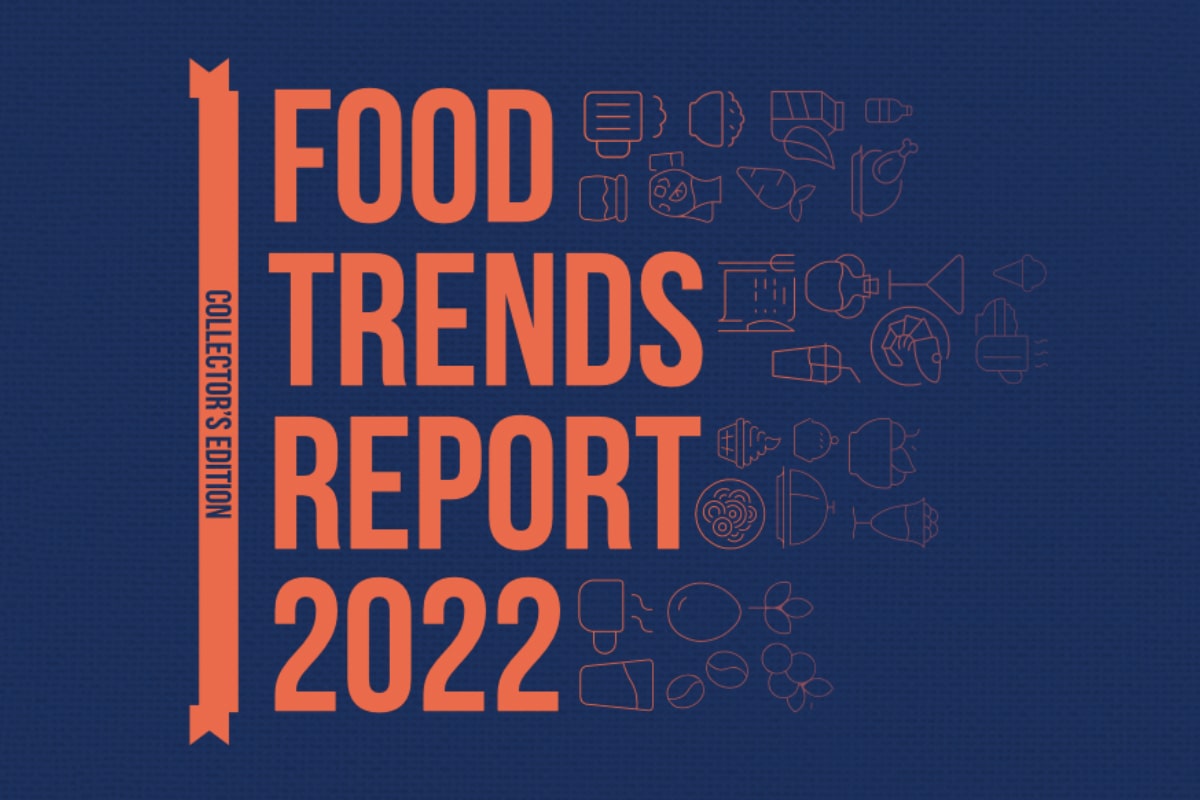 With festive season starting, 50% food experts see gourmet mithai to be in demand, highlights Godrej Food Trends Report 2022