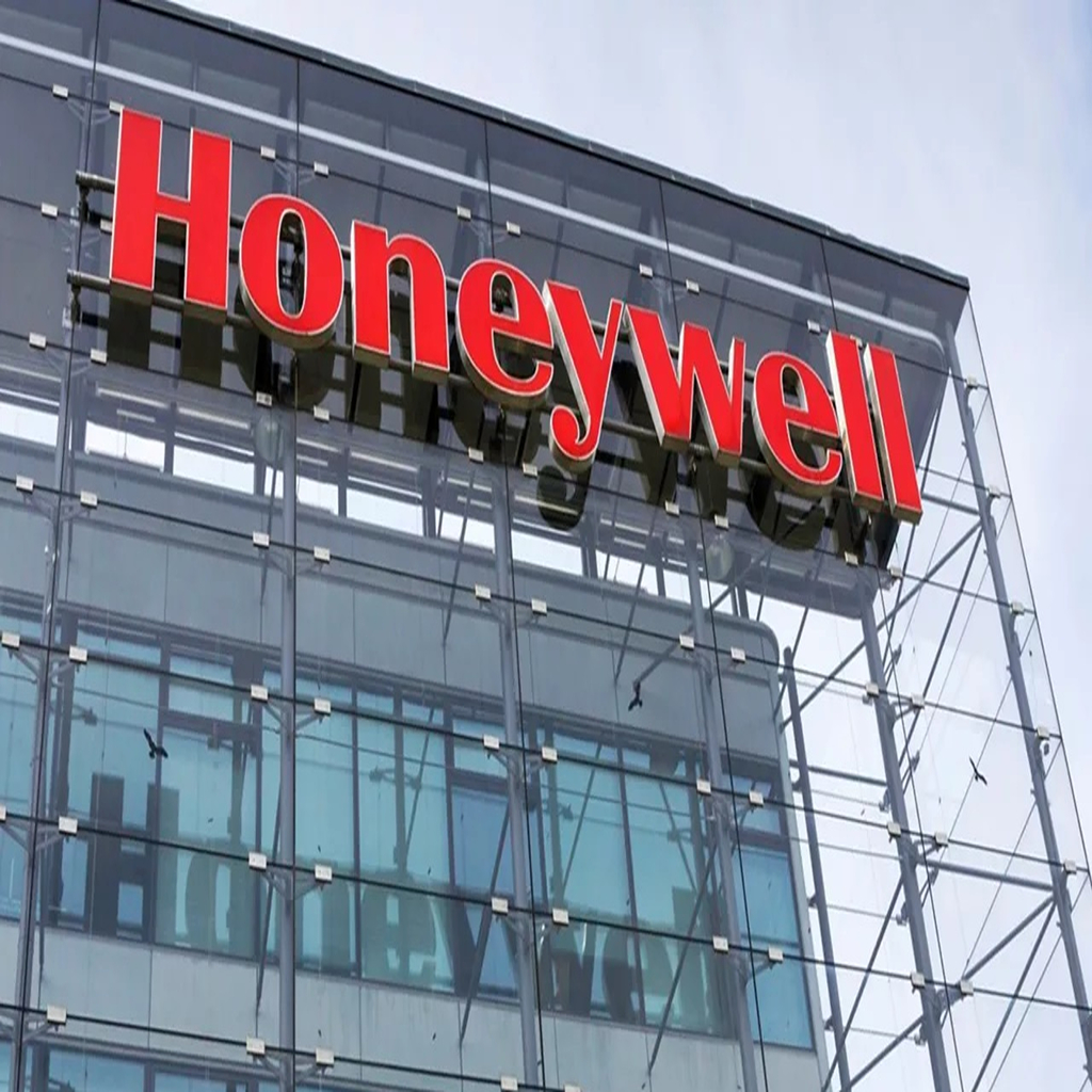 honeywell_Logo