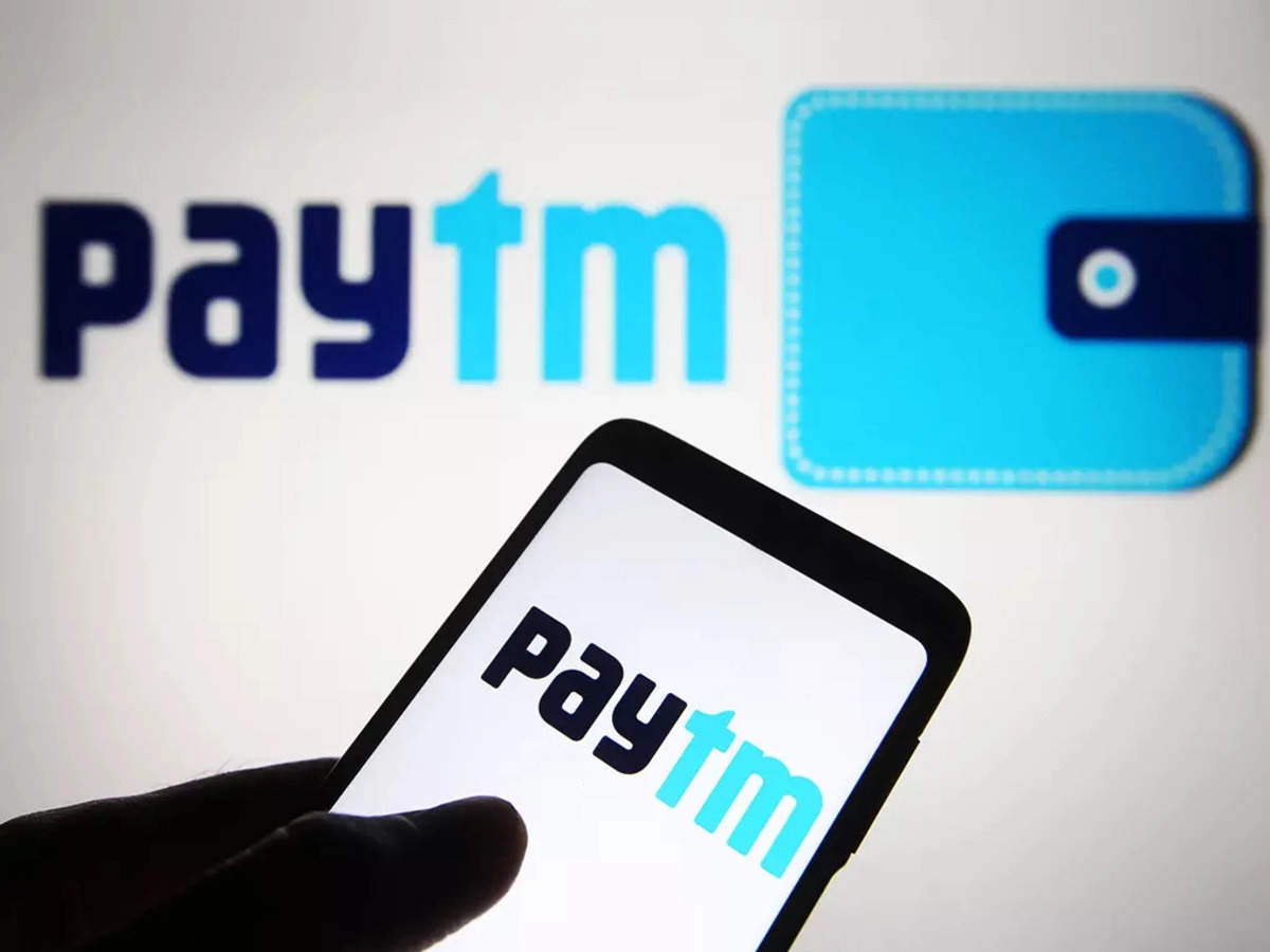 Paytm introduces contactless food ordering ‘Scan to Order’ service