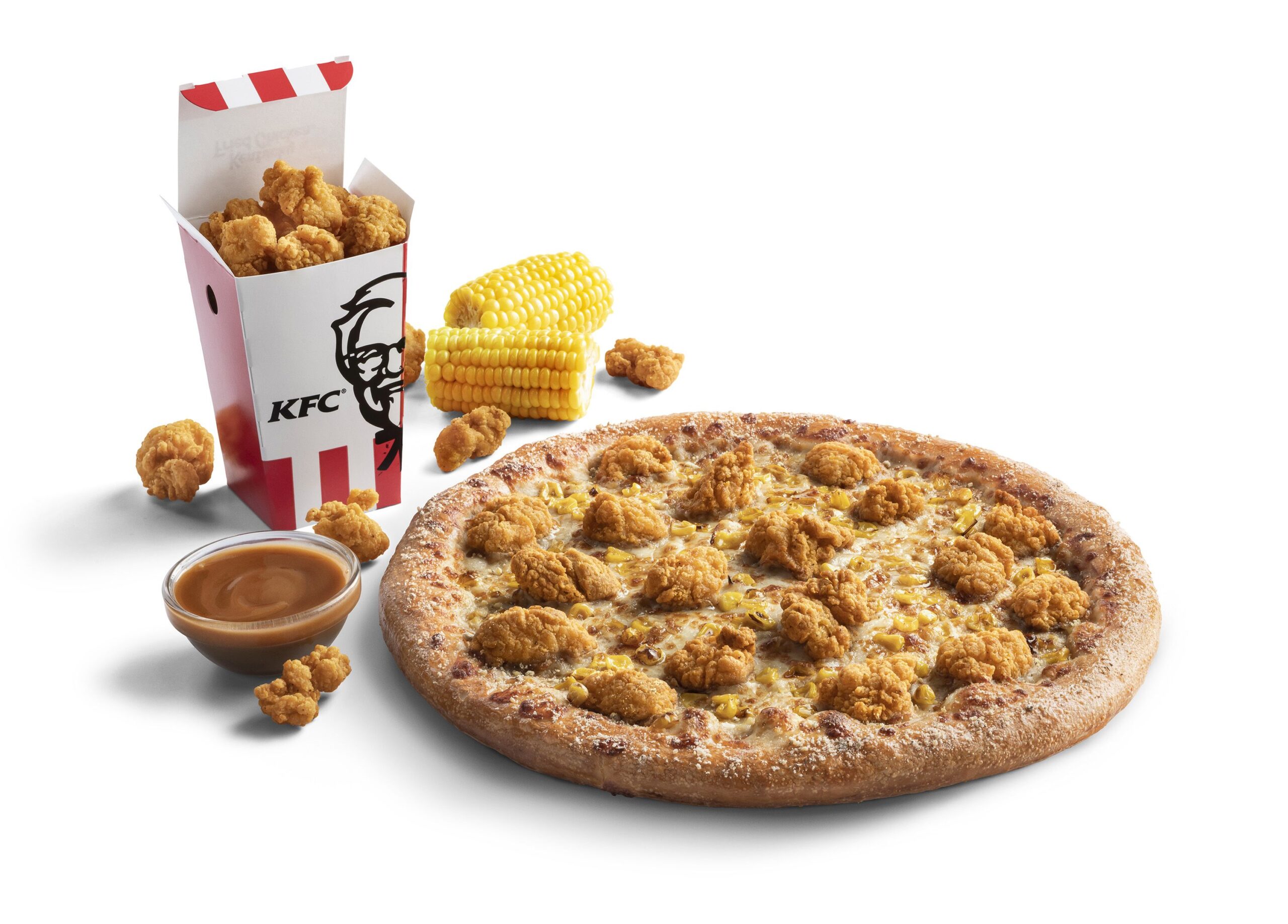 Pizza Hut, KFC see 18% top line growth in Oct-Dec quarter