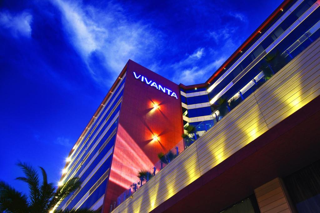 IHCL Signs Its Second Hotel In Haridwar, Uttarakhand Under The Vivanta Brand