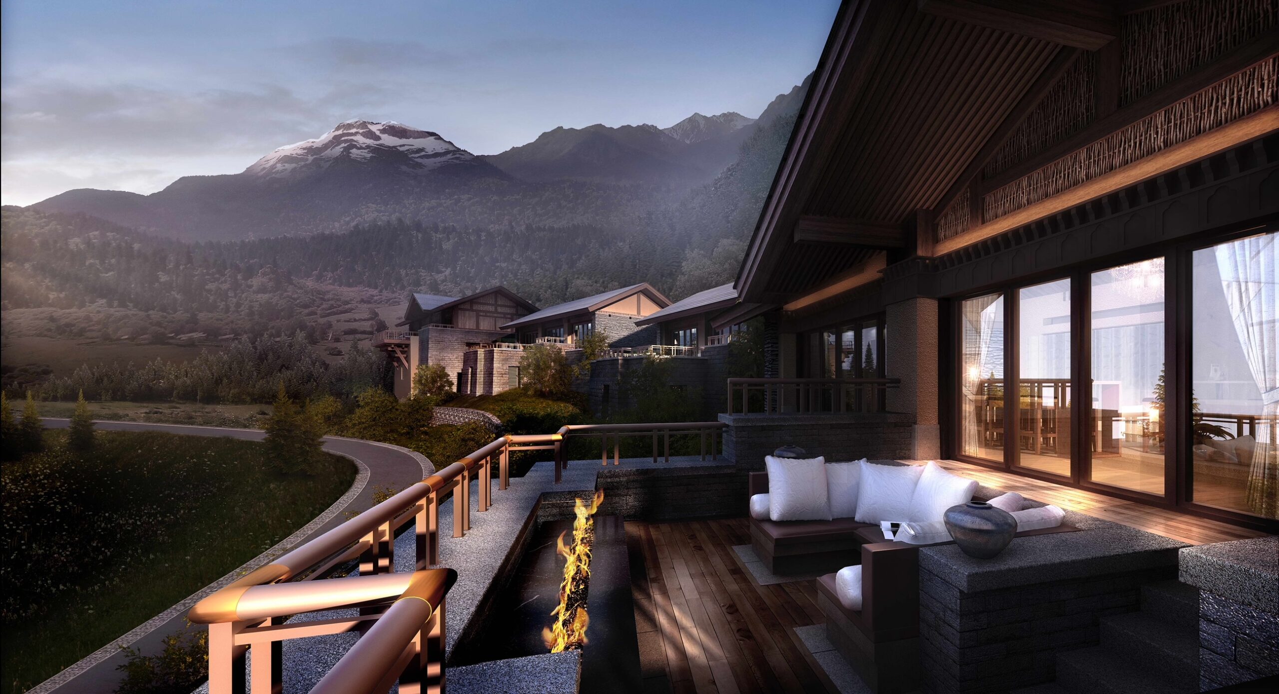 Marriott International to add 14 Additional Properties By End Of 2023 in Asia Pacific Luxury Hotel Portfolio