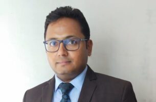 Ajayveer Singh Bhadouria takes over as the Corporate GM – Sales & Business Development at Cygnett Hotels & Resorts