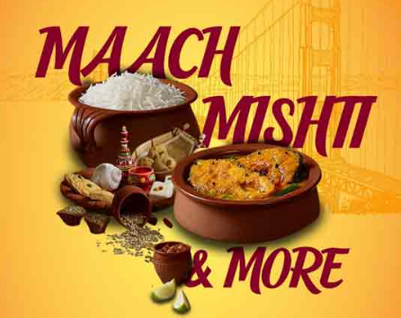 ‘Maach Mishti & More’: Enjoy Bengali delicacies at Cayenne in Mercure Hyderabad KCP