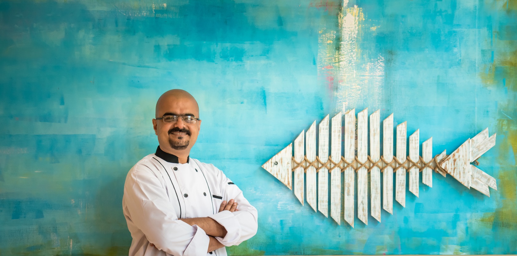 Novotel Visakhapatnam Varun Beach appoints Rahul Bhale as the Executive Chef