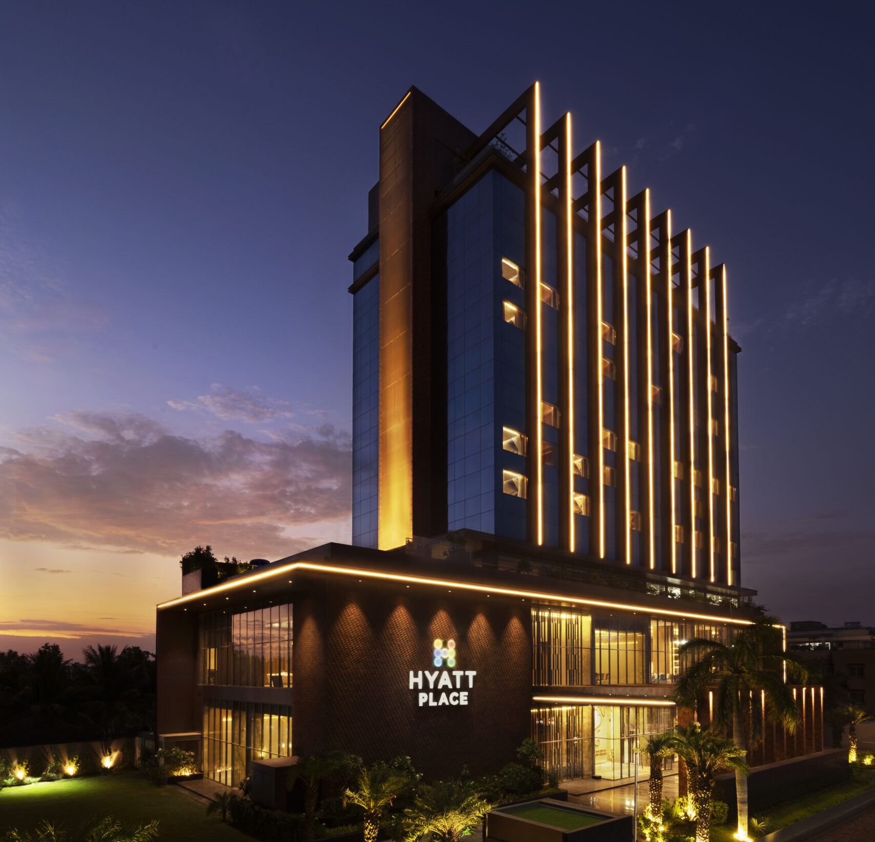 Second Hyatt Place Hotel in Gujarat Opens with Hyatt Place Bharuch