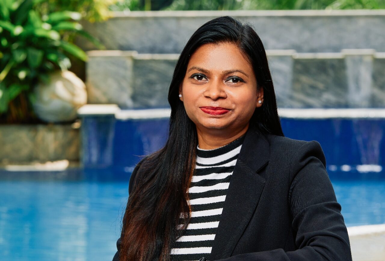 Courtyard and Fairfield by Marriott Bengaluru ORR appoints Priya Kumari as the new Training Manager