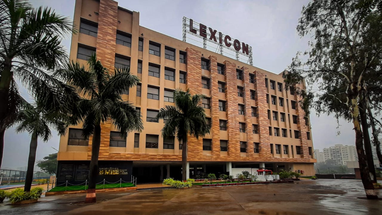 Lexicon Institute of Hotel Management focuses on creating a balanced academic ecosystem through academia-industry collaborations