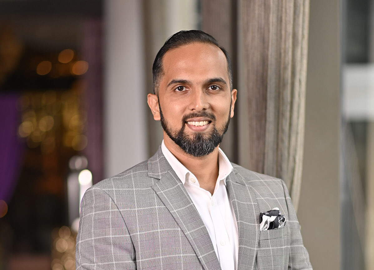 Novotel Kolkata Hotel and Residences appoints Arjun Kaggallu as the new General Manager