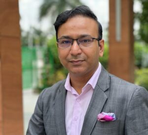Novotel Hyderabad Airport Appoints Kazim Mehdi as their F&B Director