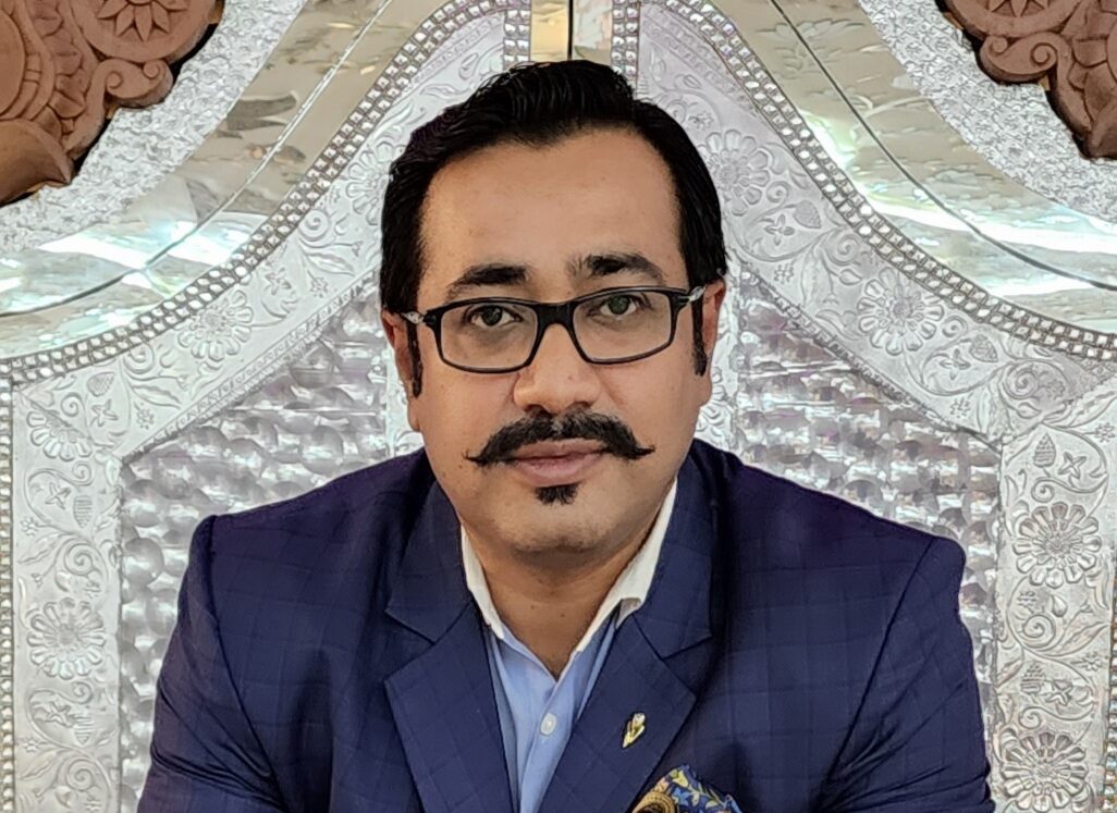 Sandeep Basu takes over as Associate Director – Development & Operations of Cygnett Hotels & Resorts