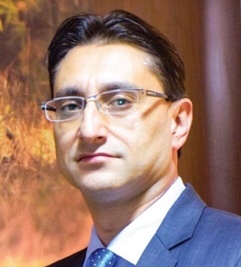 Shiv Kumar Mehan appoints Chief Executive Officer at Brij Hotels