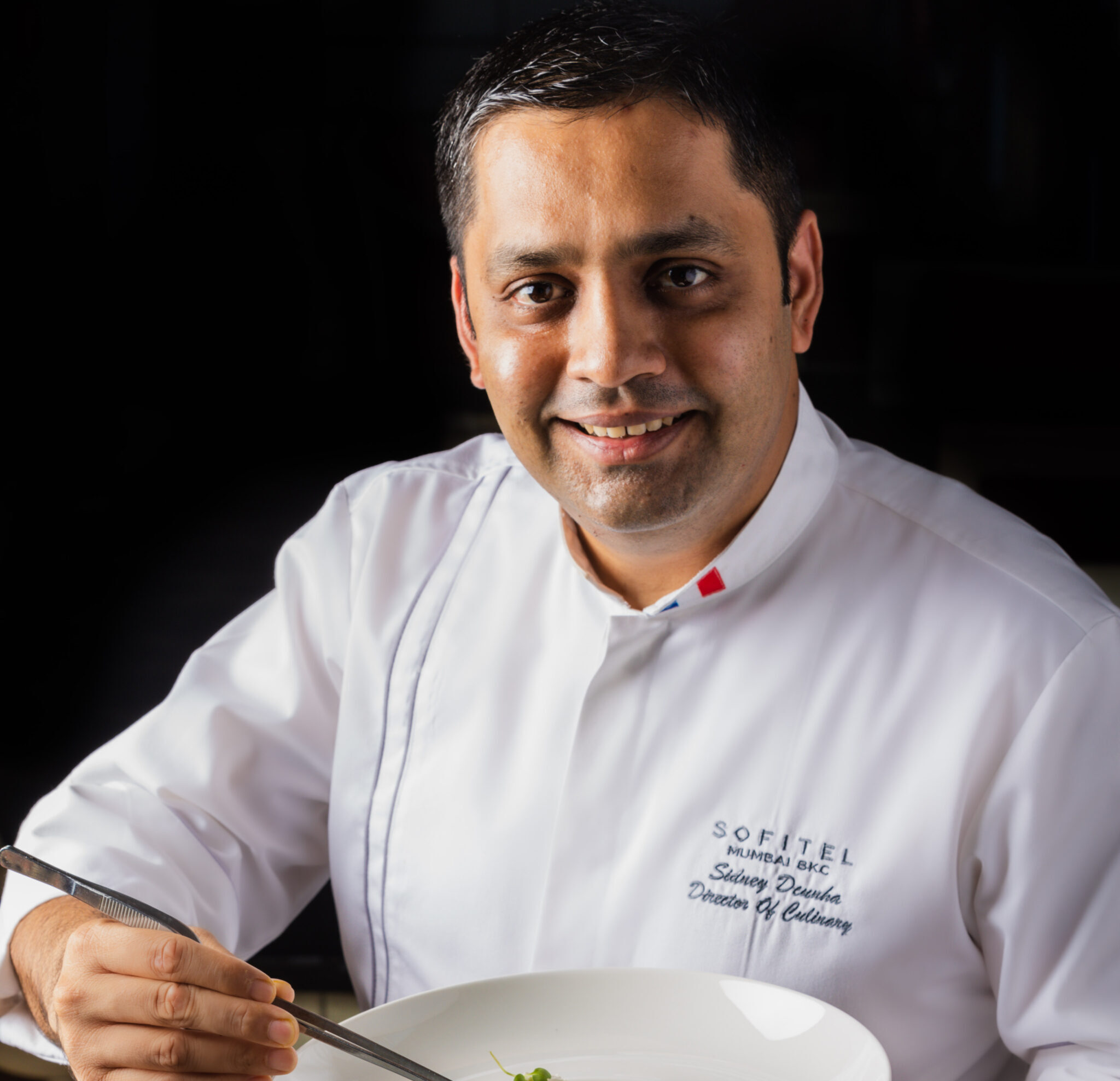 Sofitel Mumbai BKC Appoints Sidney Dcunha as Culinary Director
